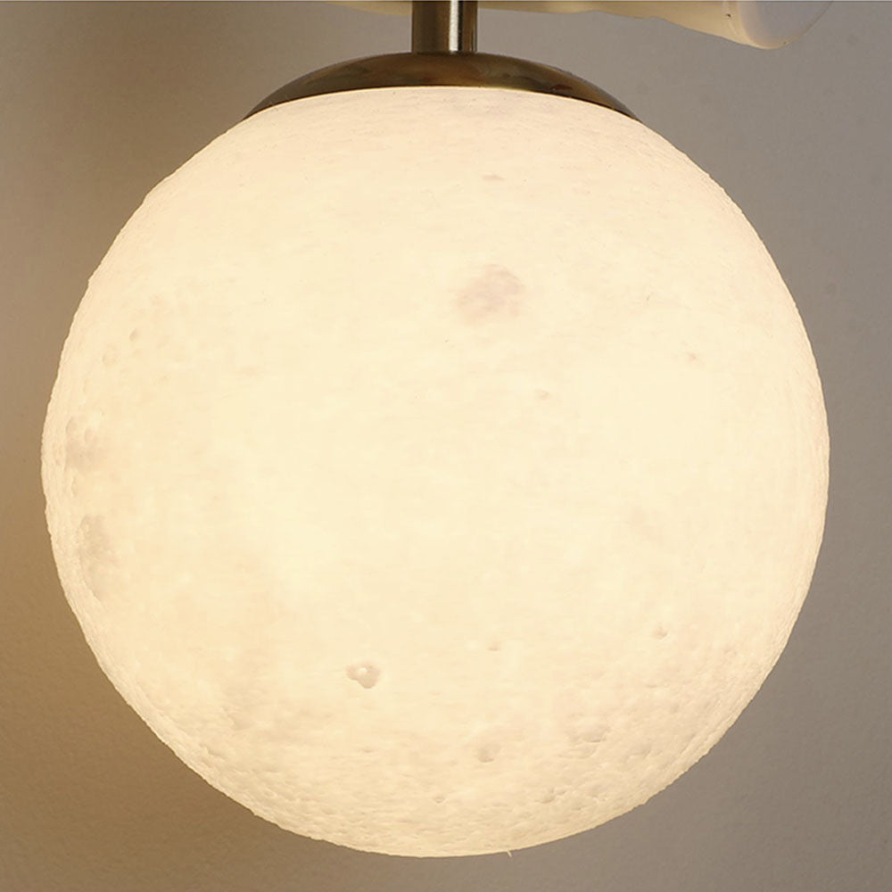 Minori Pendant Lamp, 2 Style, DIA 15CM