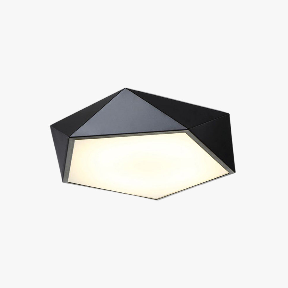 Quinn Ceiling lamp, DIA 40/55CM 