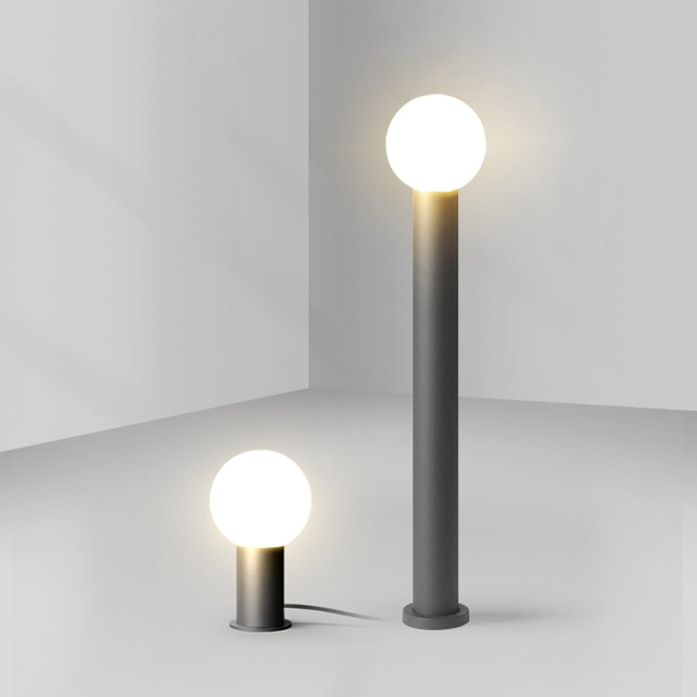 Pena Outdoor Path lighting, Bollard lighting 