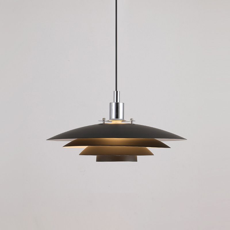 Morandi Pendant Lamp, 2 Colours, DIA 38CM 