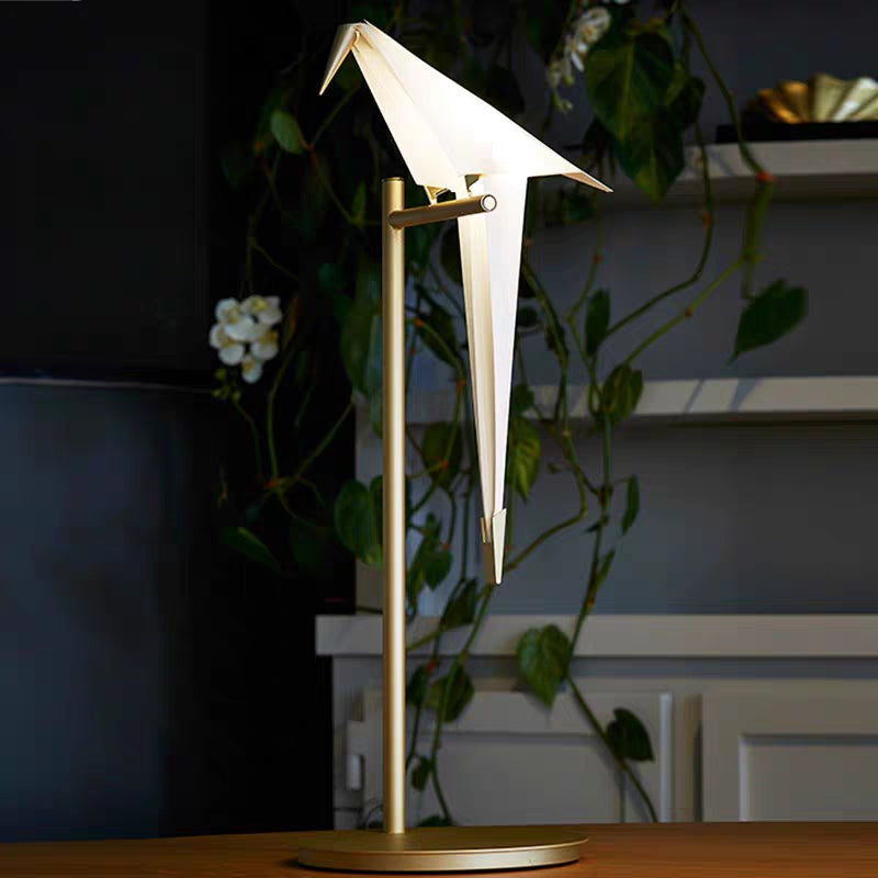 Clifford Floor lamp Bird 