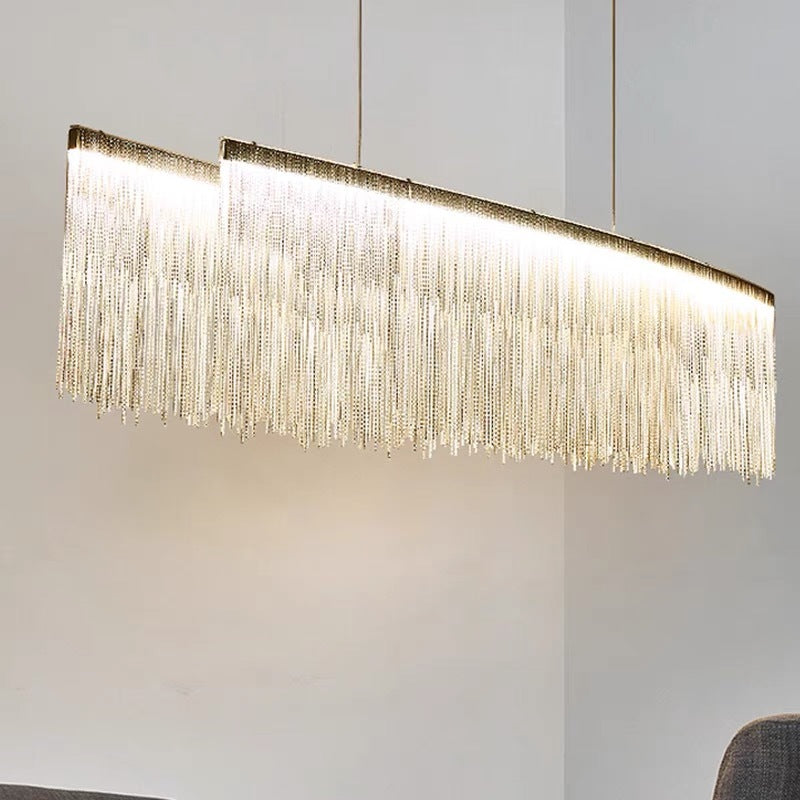 Colon Kvast Pendant Lamp