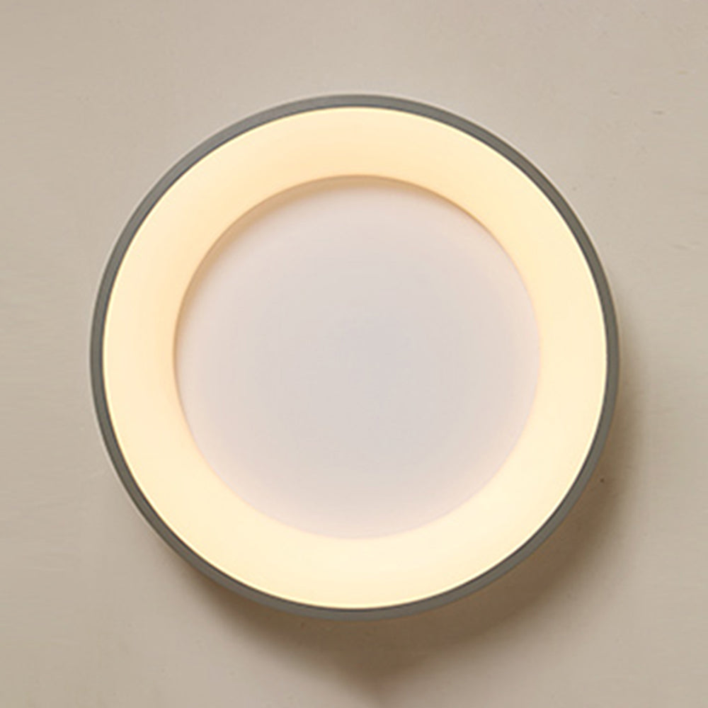 Quinn Moderne Loftlampe, LED, Soveværelset/Køkkenet