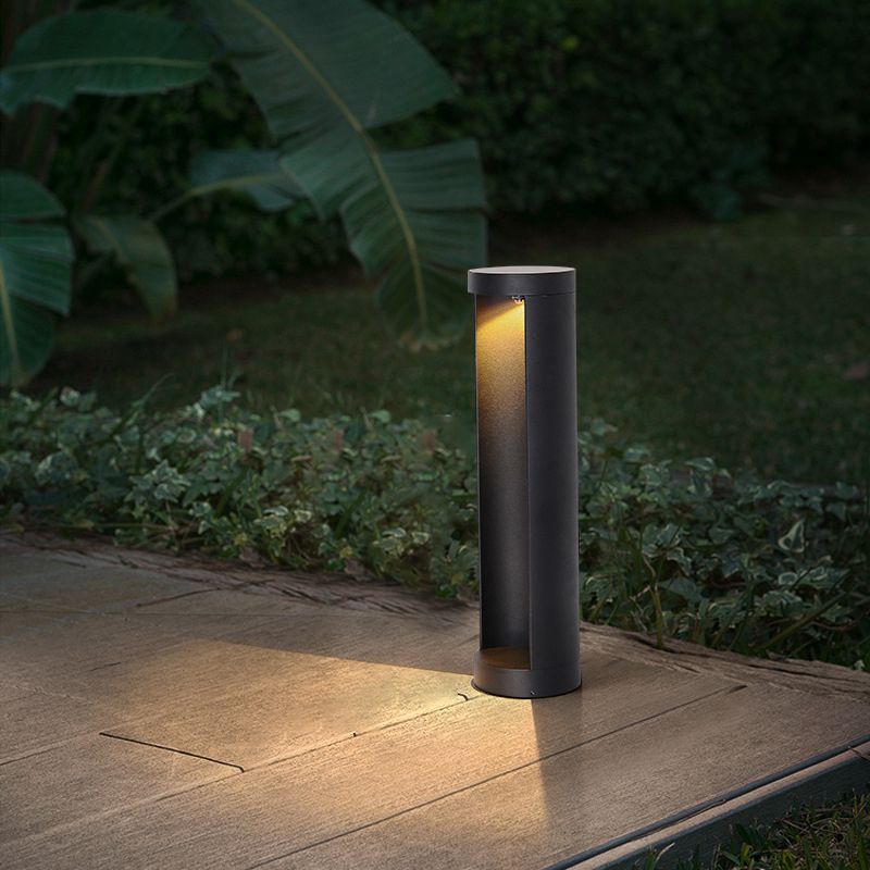 Pena Reflection Solar Outdoor Lamps 