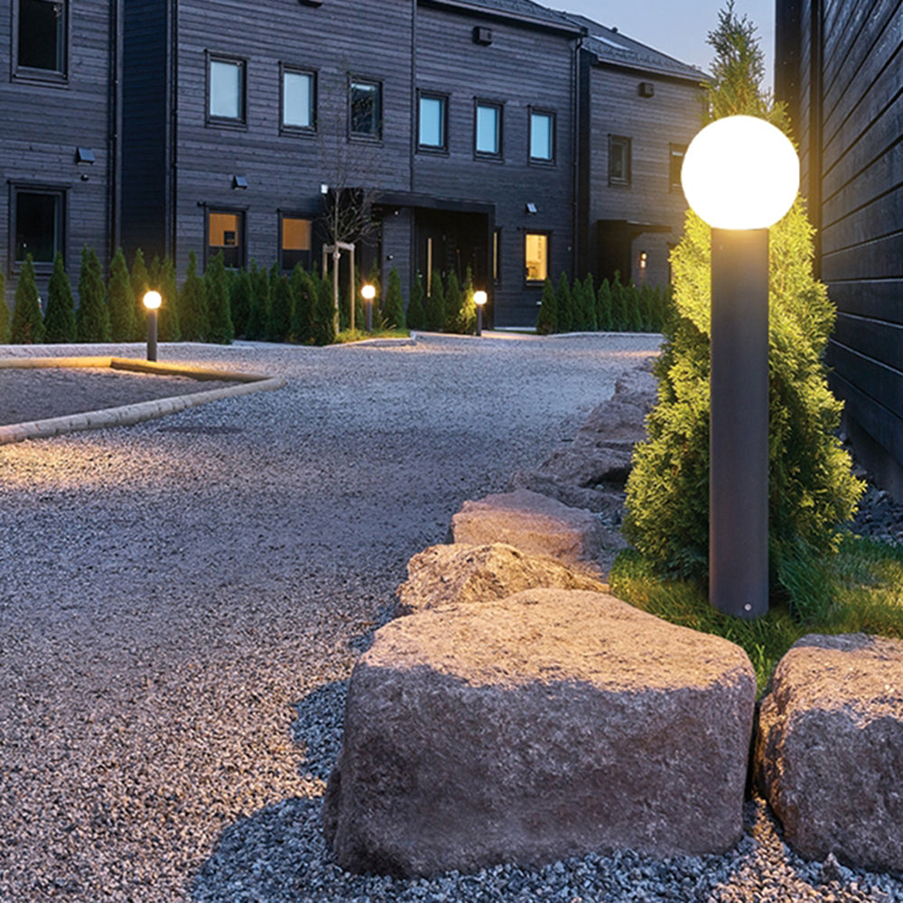 Pena Outdoor Path lighting, Bollard lighting 