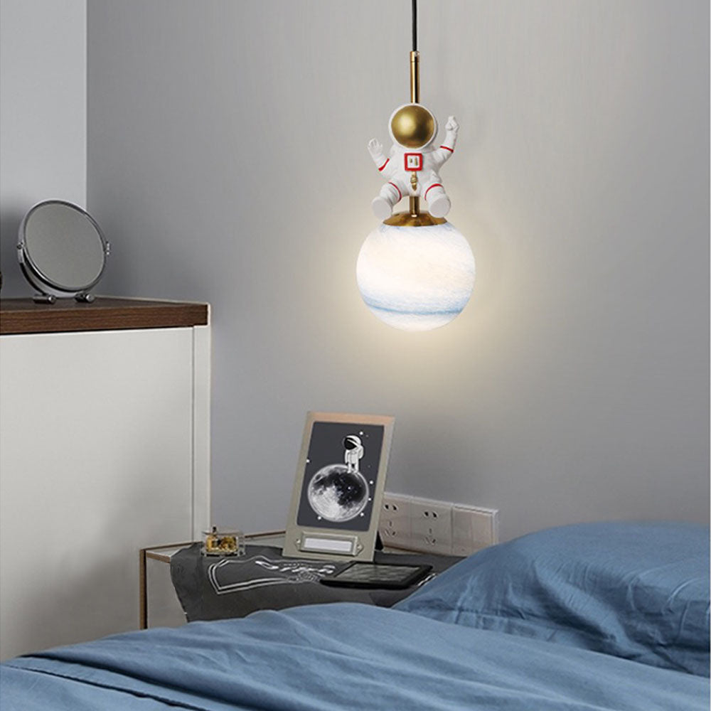 Minori Pendant Lamp, 2 Style, DIA 15CM