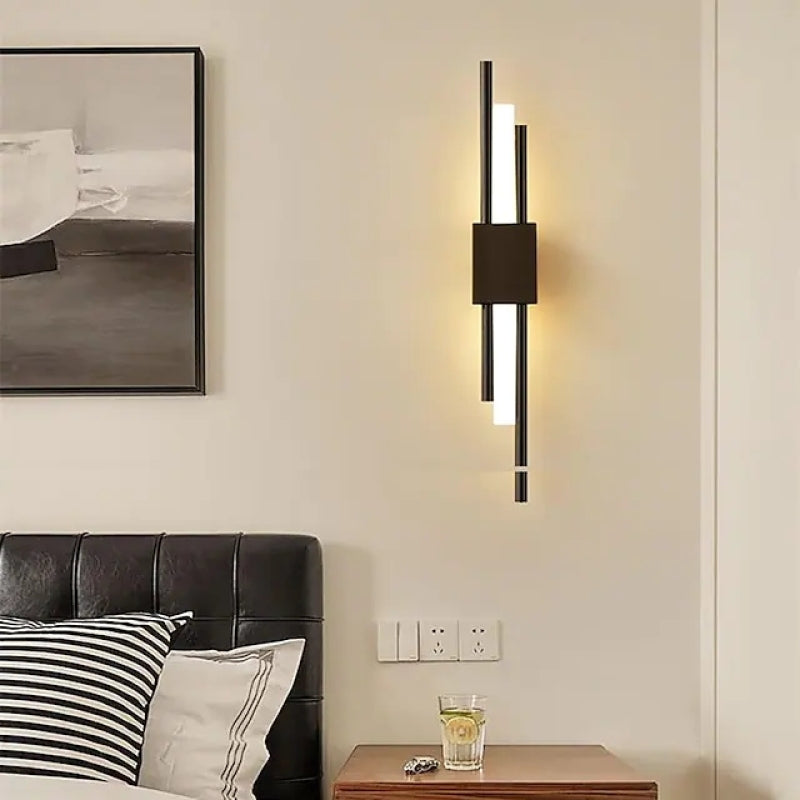 Modern Wall Lamp Indoor LED Nordic Wall Scone For Living Room, Bedroom 