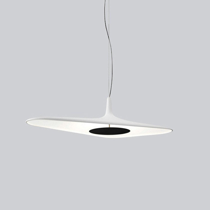 Carins Pendant Lamp 2 Colours, Living Room/Bedroom, Dia 60/80cm 