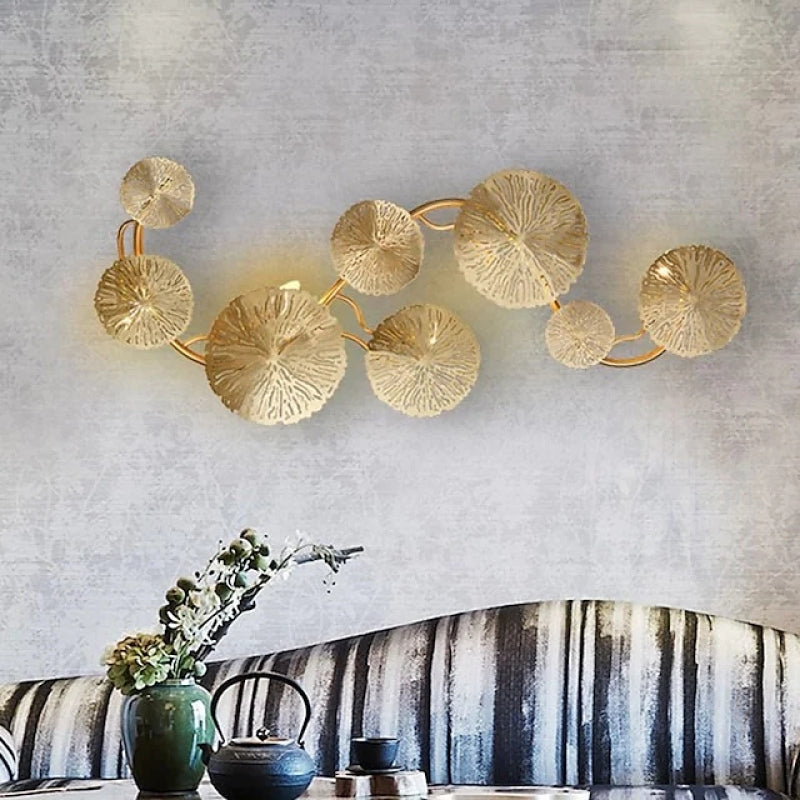 Knox Wall Lamps Indoor