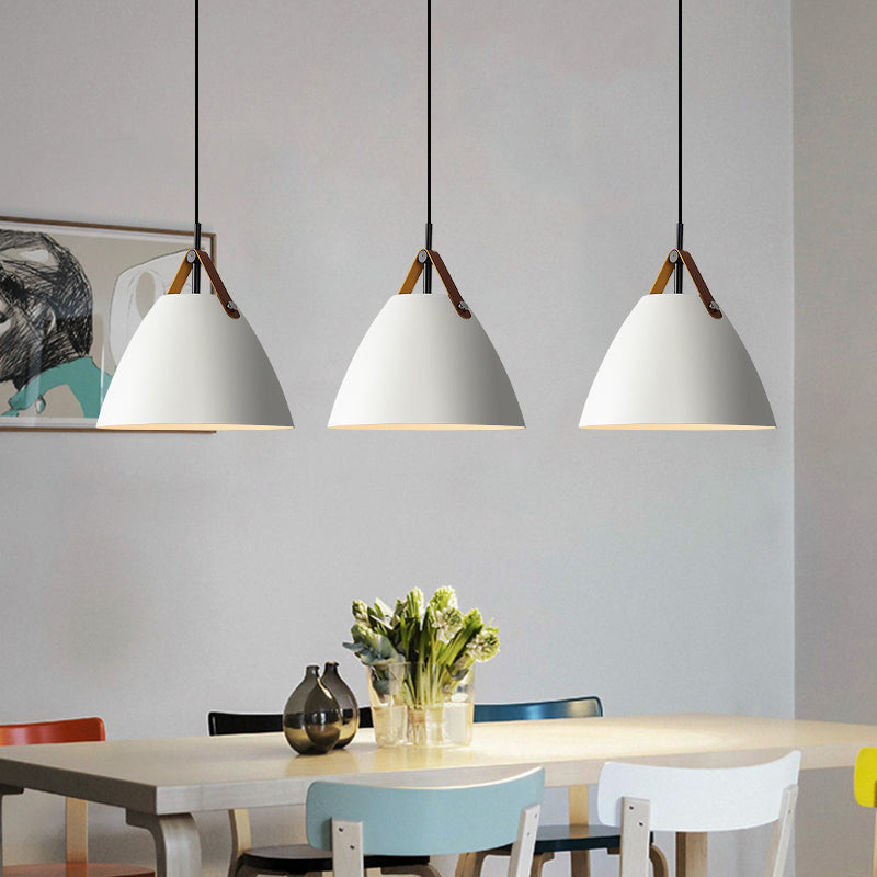 Carins Pendant Lamp Cluster, 3 Colours, Living Room/Bedroom 