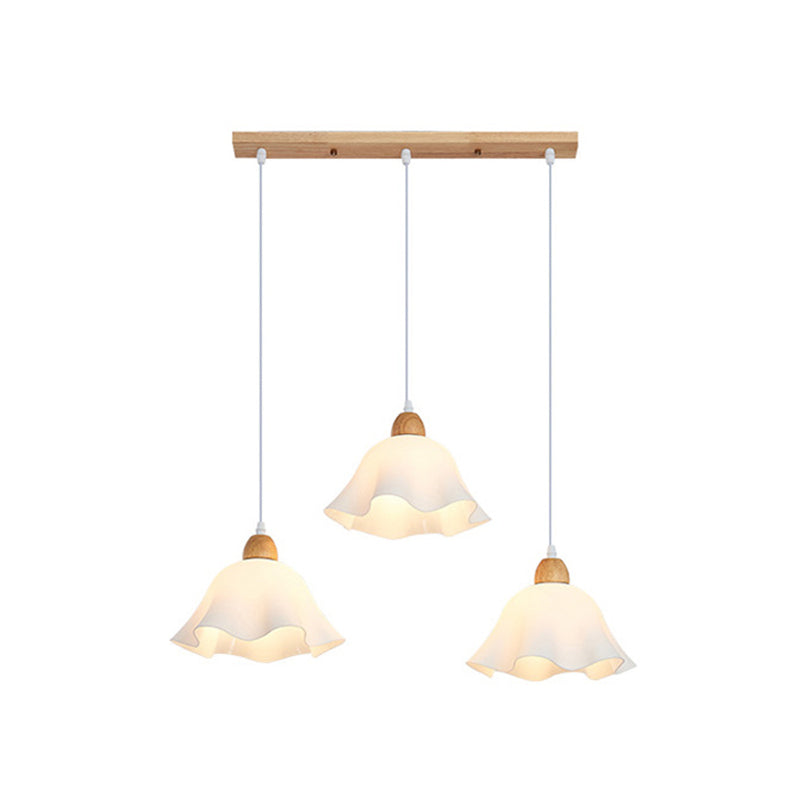 Ozawa Pendant lamp Cluster, 2 Style, Living room/Bedroom 