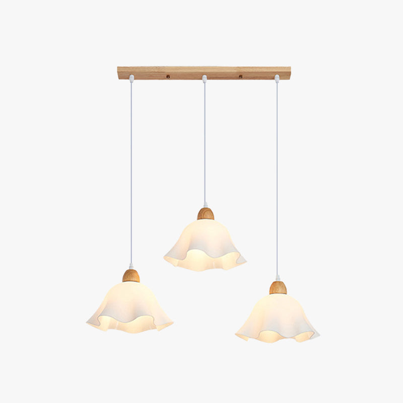 Ozawa Pendant lamp Cluster, 2 Style, Living room/Bedroom 