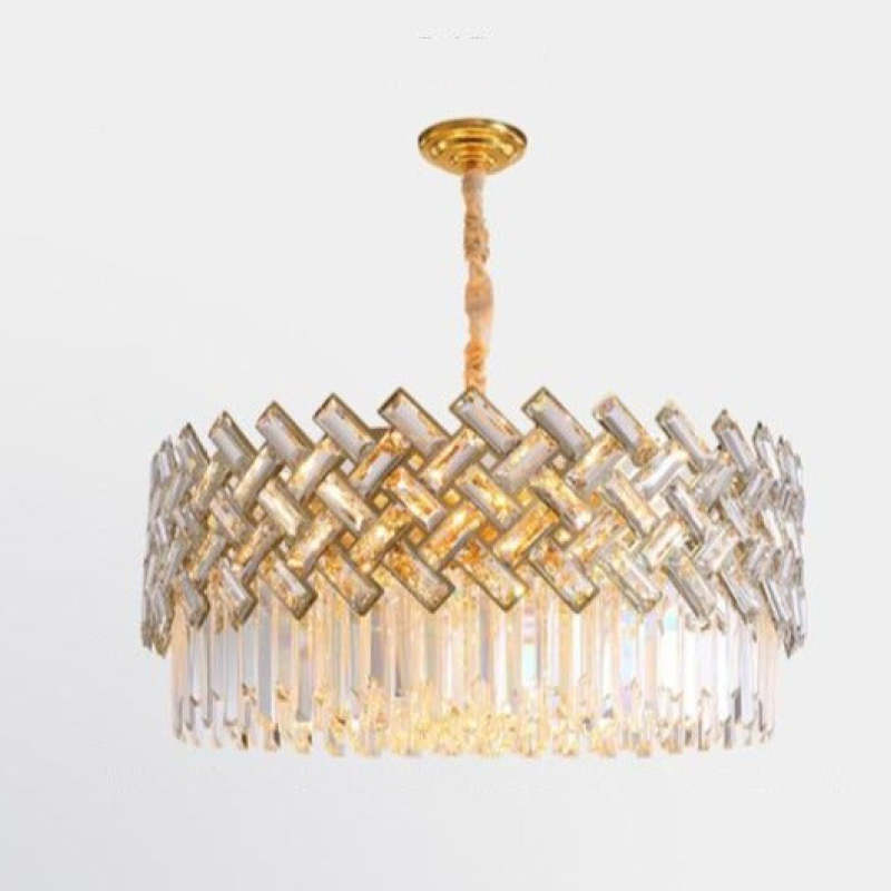 Marilyn Luxury Style Crystal Chandeliers