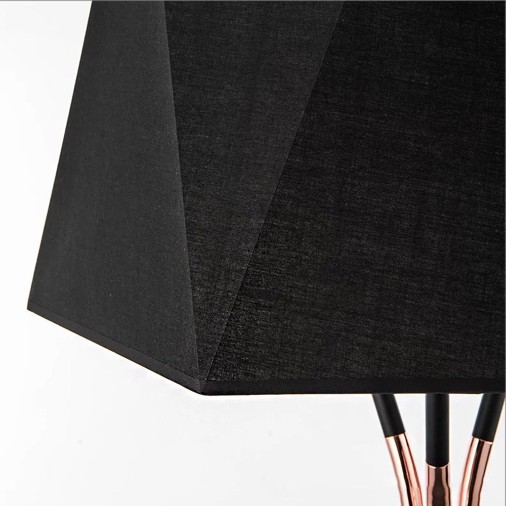 Salgado Minimalist Stand Floor Lamp