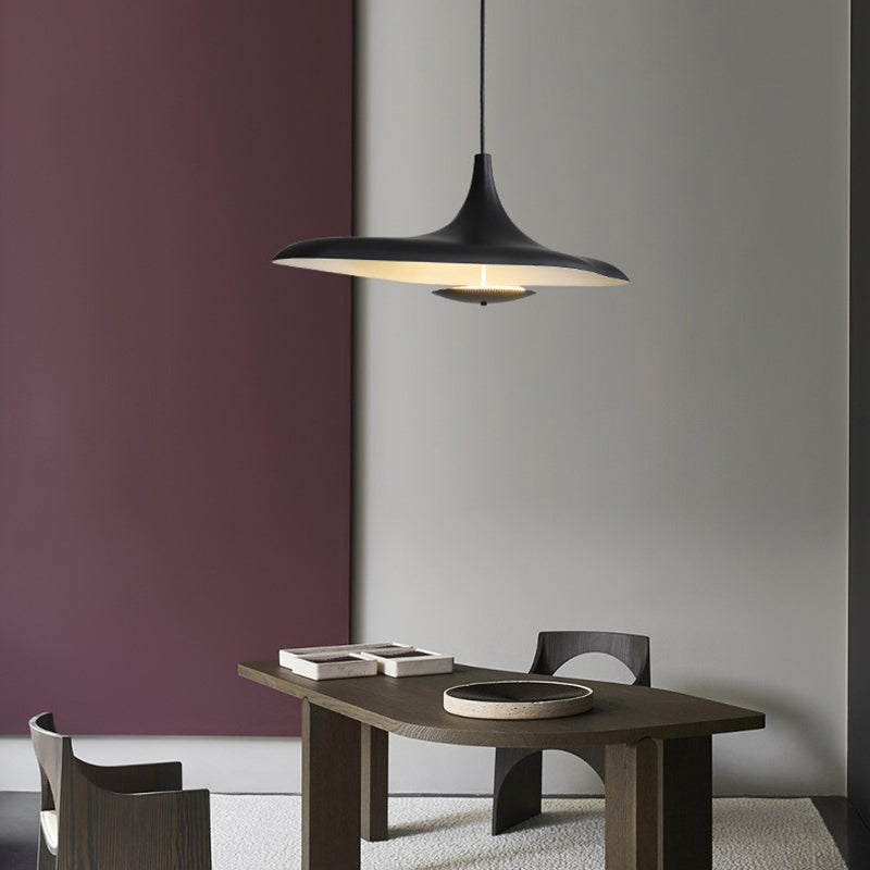 Carins Pendant Lamp 2 Colours, Living Room/Bedroom, Dia 60/80cm 