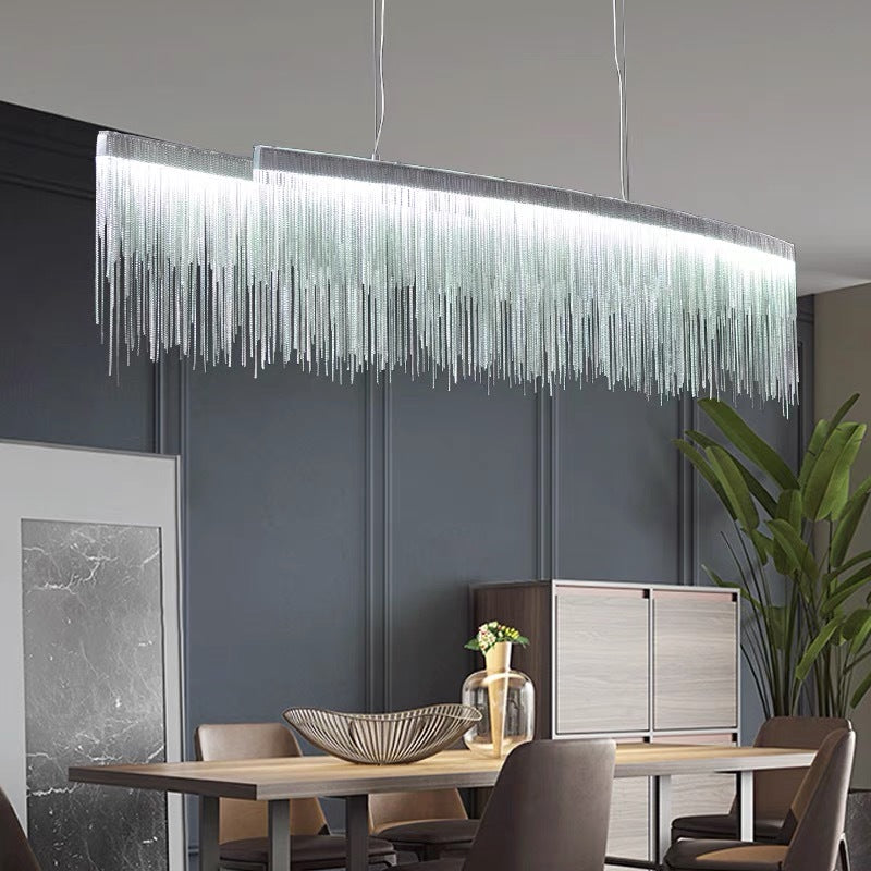 Colon Kvast Pendant Lamp