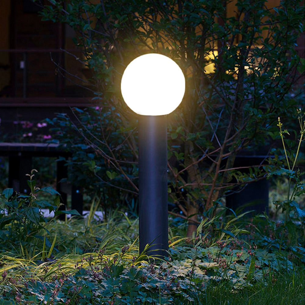 Pena Outdoor Path lighting, Bollard lighting 