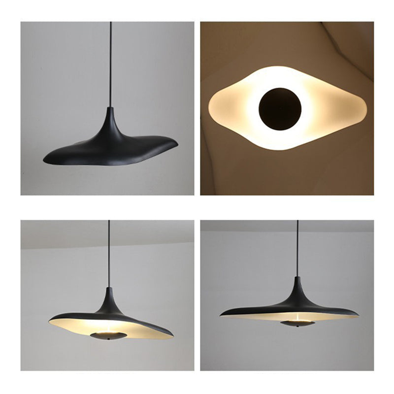 Carins Pendant Lamp 2 Colours, Living Room/Bedroom, Dia 60/80cm 