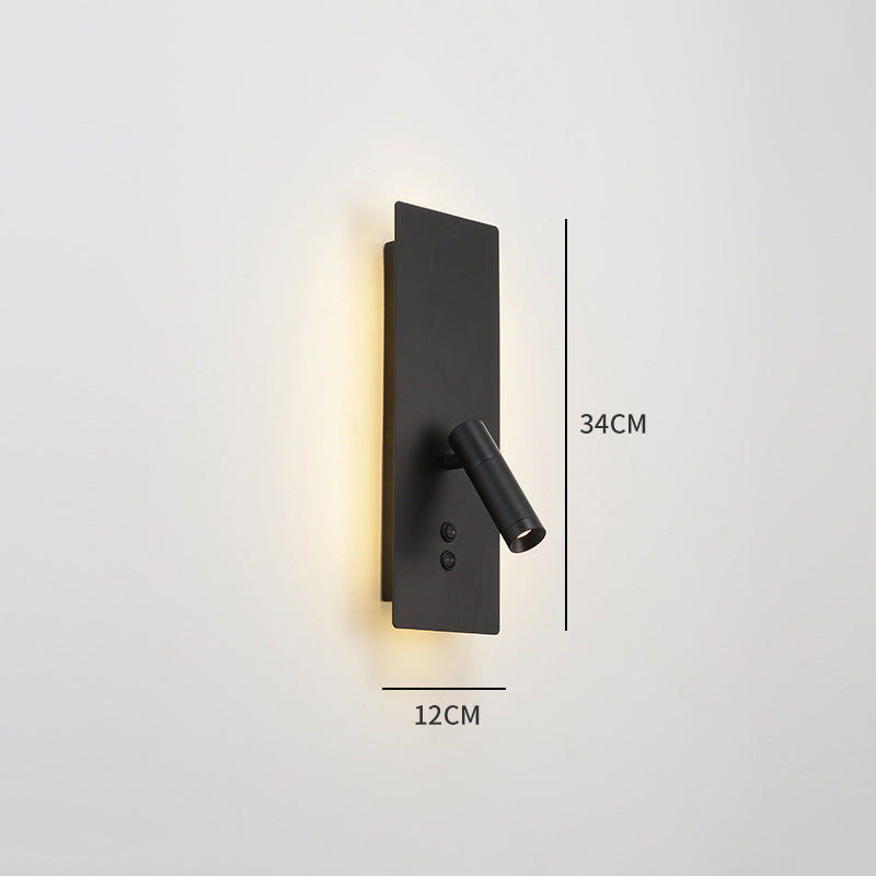 Orr Wall lamp Spotlight, 3 Colours