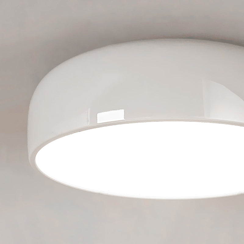 Leilani Loftslampe, 2 Farver, Dia 35/48 CM