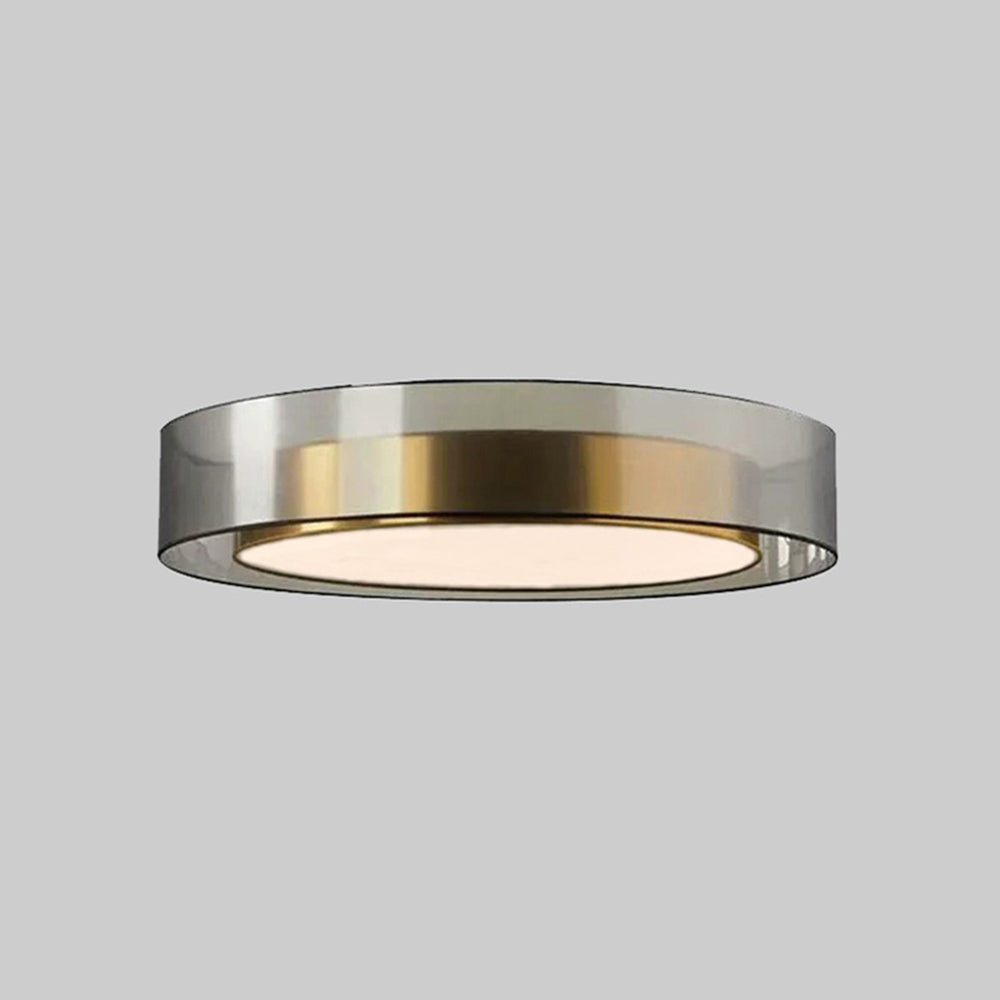 Quinn Ceiling lamp Changeable color temperature, pure copper, Dia 40/50/60cm