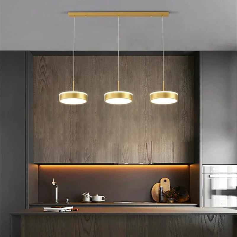 Raheel pendant lamp Chandeliers 