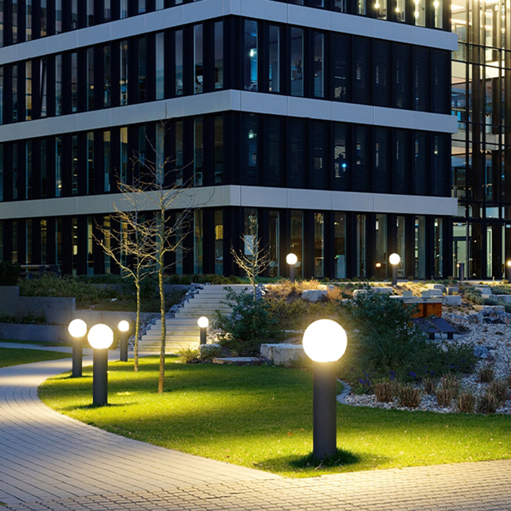 Pena Outdoor Path lighting, Bollard lighting 