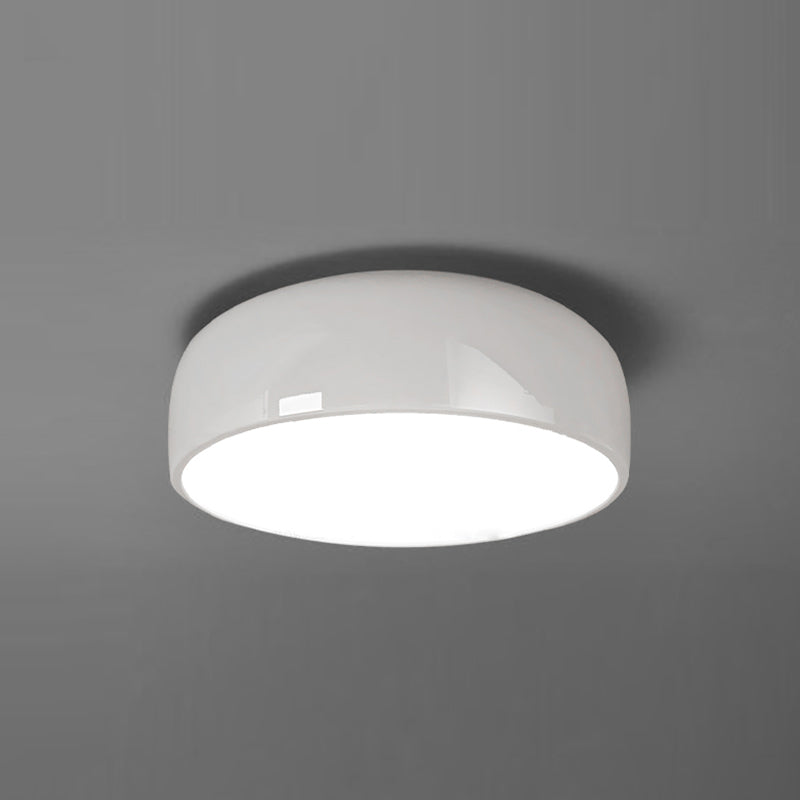 Leilani Loftslampe, 2 Farver, Dia 35/48 CM