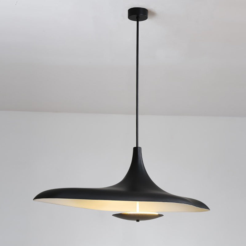 Carins Pendant Lamp 2 Colours, Living Room/Bedroom, Dia 60/80cm 