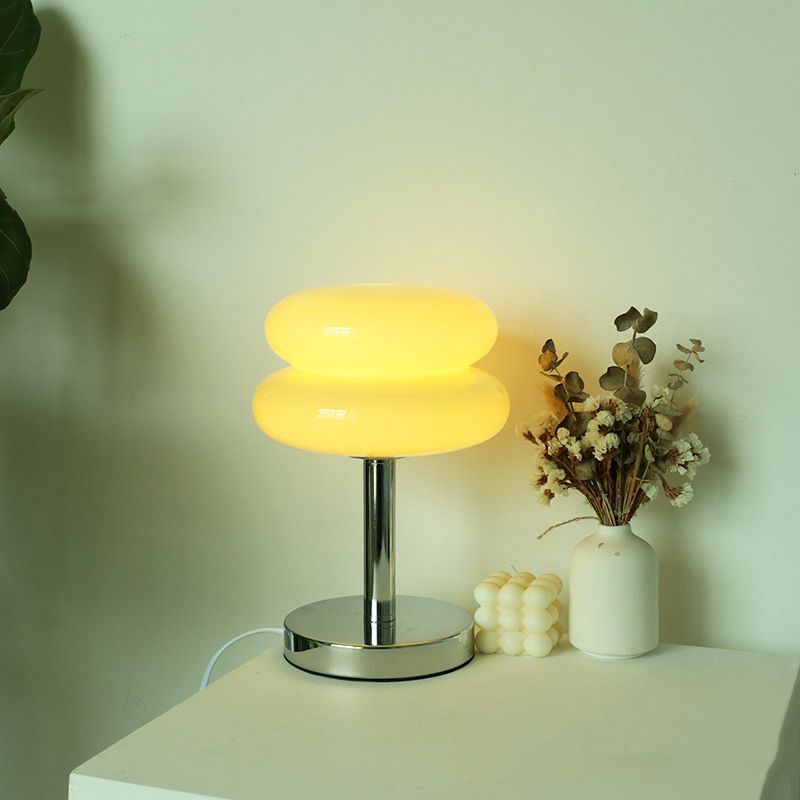 Morandi bordlampe med rund form - Las Sola-DK