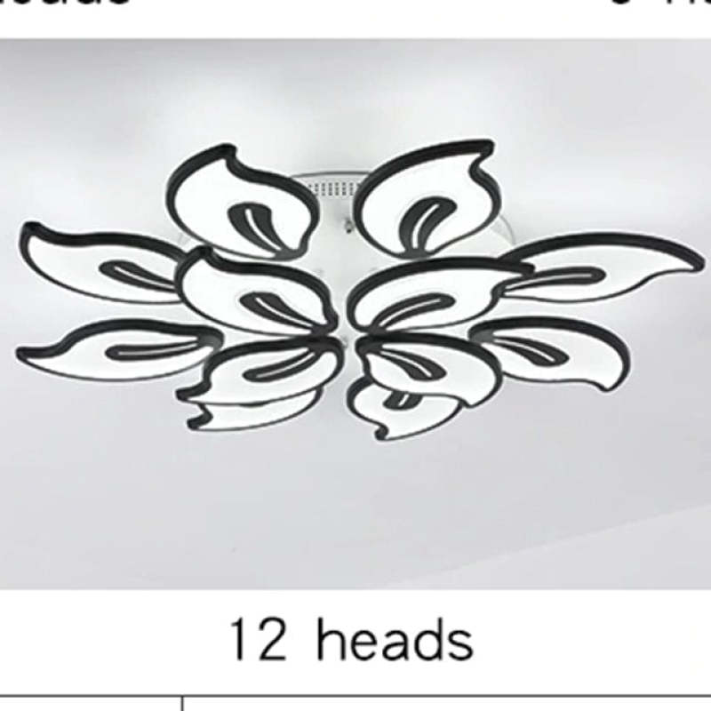 Hana Ceiling Light Flower Shaped - Las Sola-DK