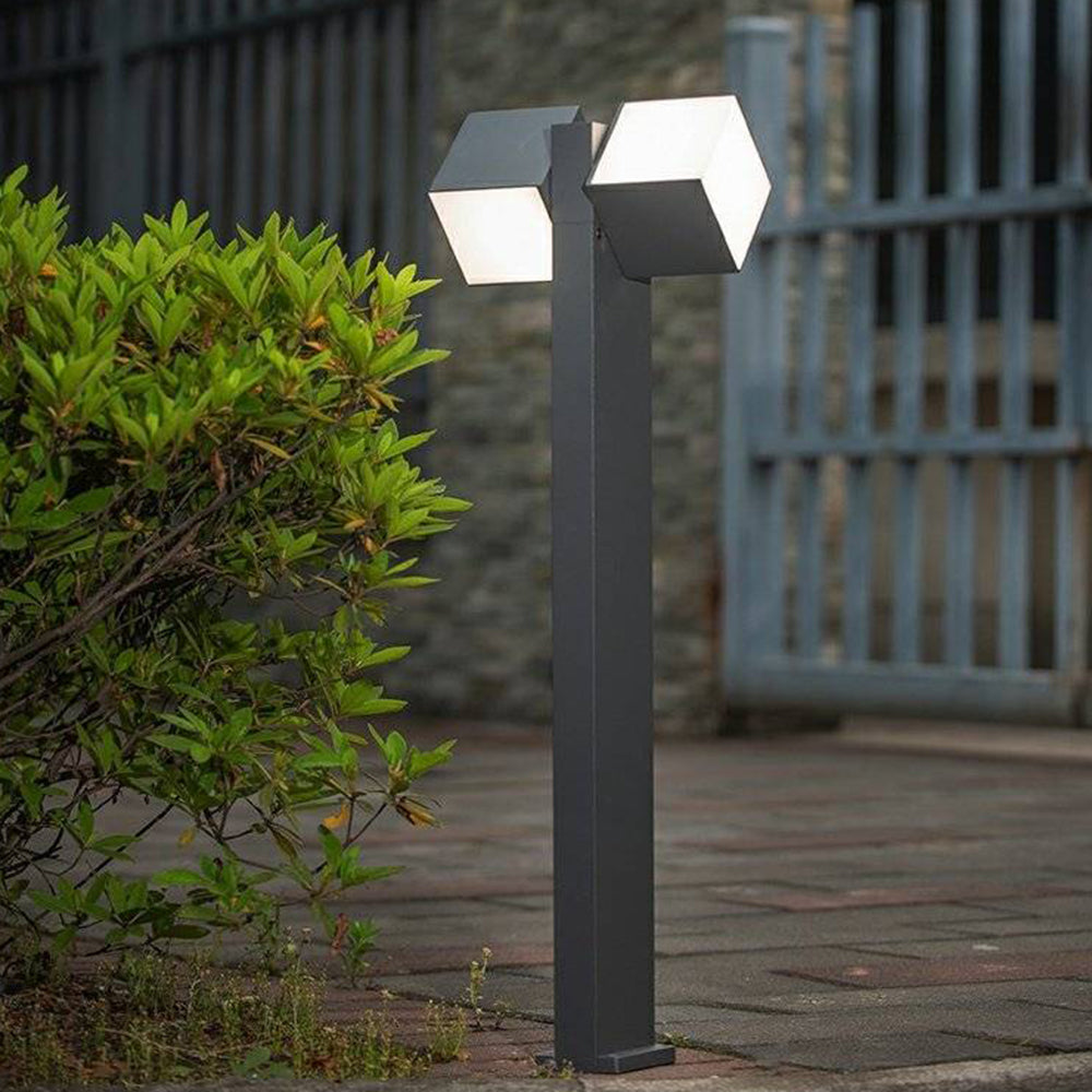 Pena rotatable Outdoor lamps 