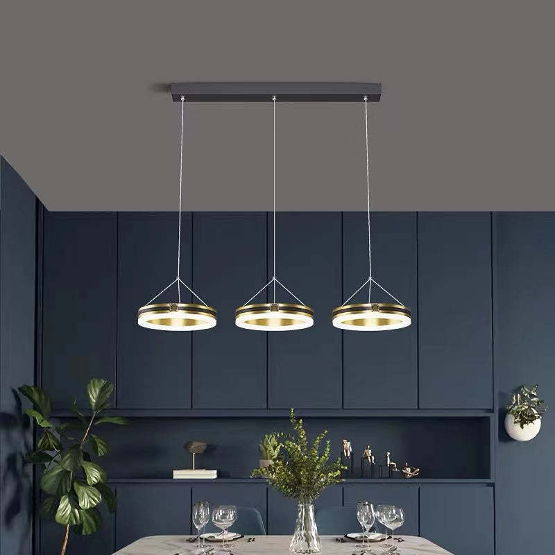 Modern Led Chandeliers