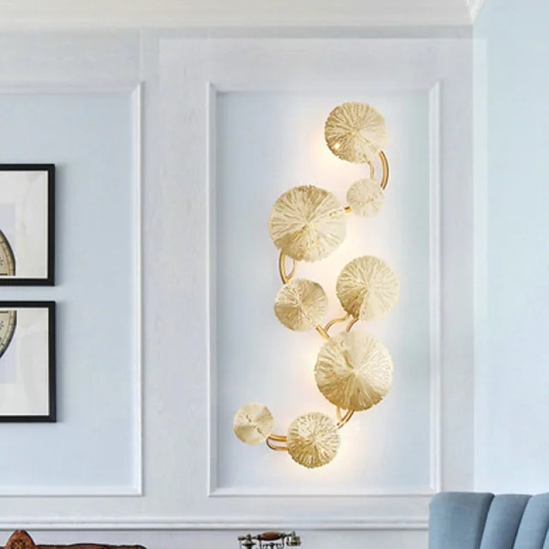 Knox Wall Lamps Indoor