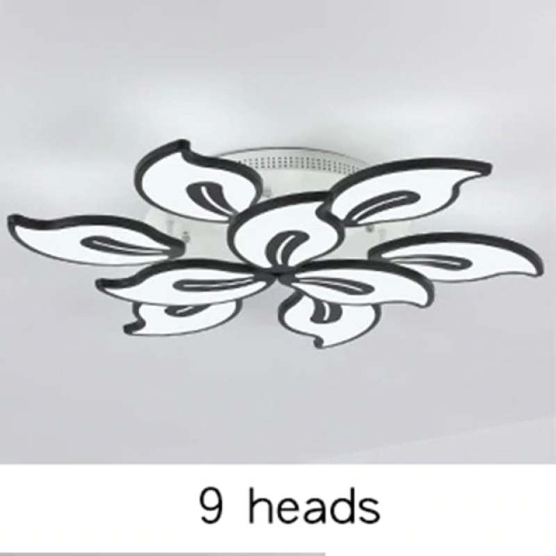 Hana Ceiling Light Flower Shaped - Las Sola-DK