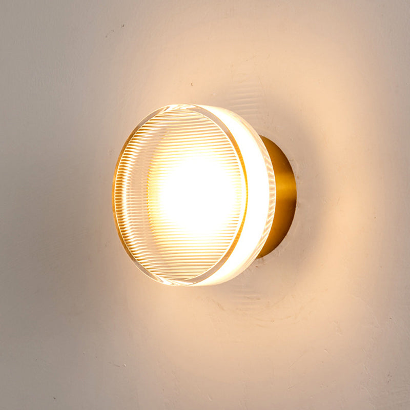 Veta Wall Lamp, 2 Colours 