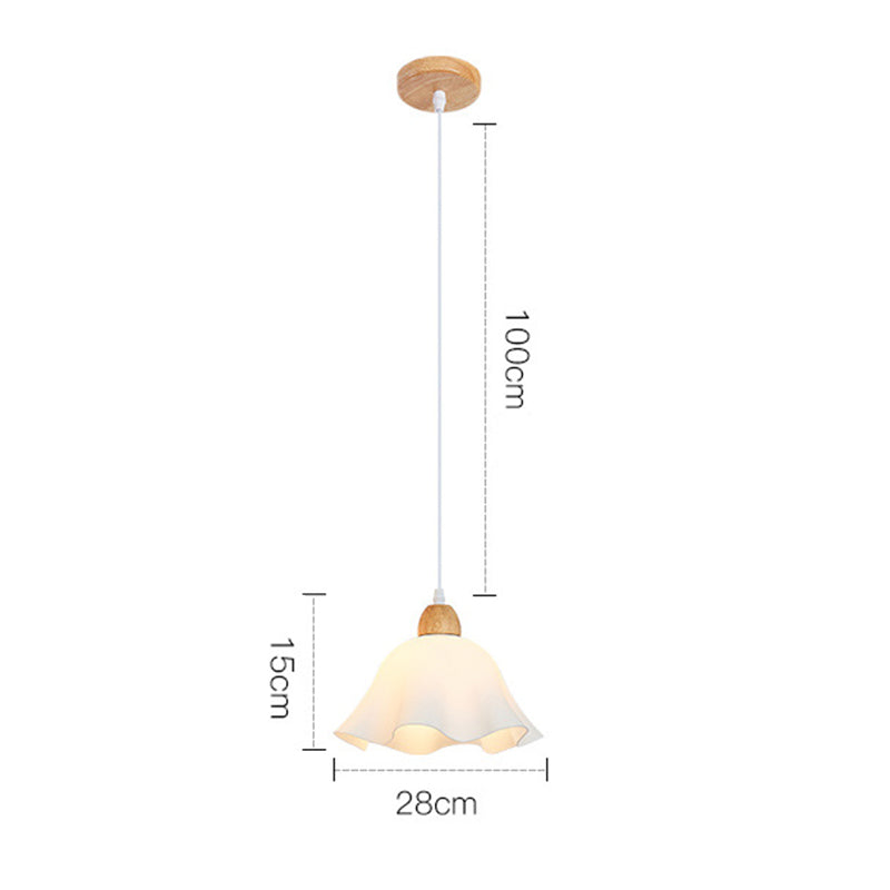 Ozawa Pendellampe Cluster, 2 Stil, Stuen/Soveværelset