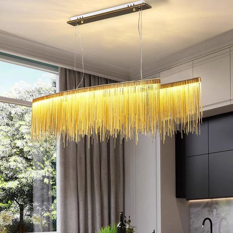 Colon Kvast Pendant Lamp