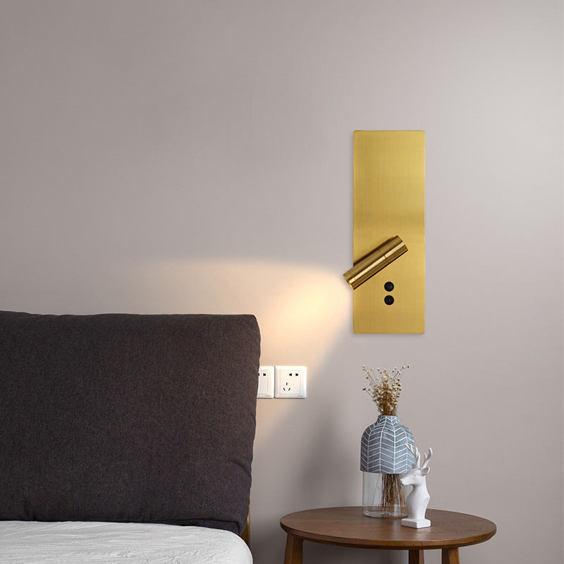 Orr Wall lamp Spotlight, 3 Colours