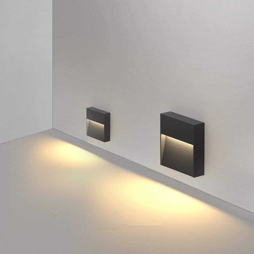 Orr Minimalist outdoor terrace &amp; staircase lighting, L 11CM/20CM 