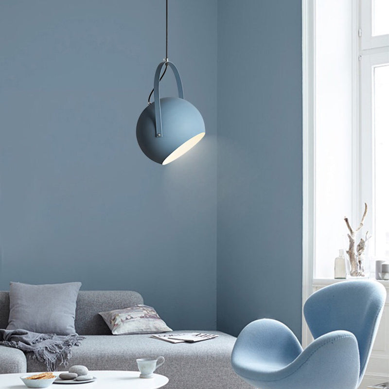 Morandi Pendant lamp 5 Faver, Living room/Bedroom