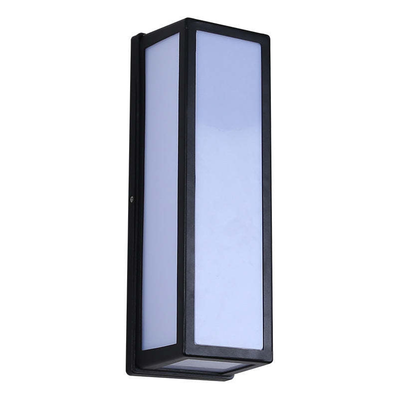 Orr LED Outdoor Waterproof Wall Lamp