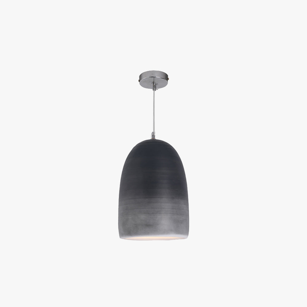 Zaid Pendant Lamp, 3 Colours, DIA 28CM 