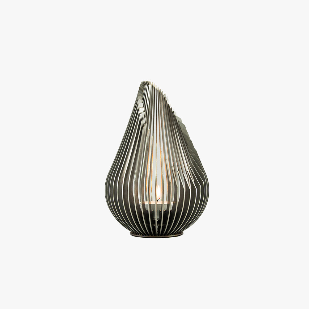 Orr Waterdrop-shaped Outdoor Decoration Floor Lamp 