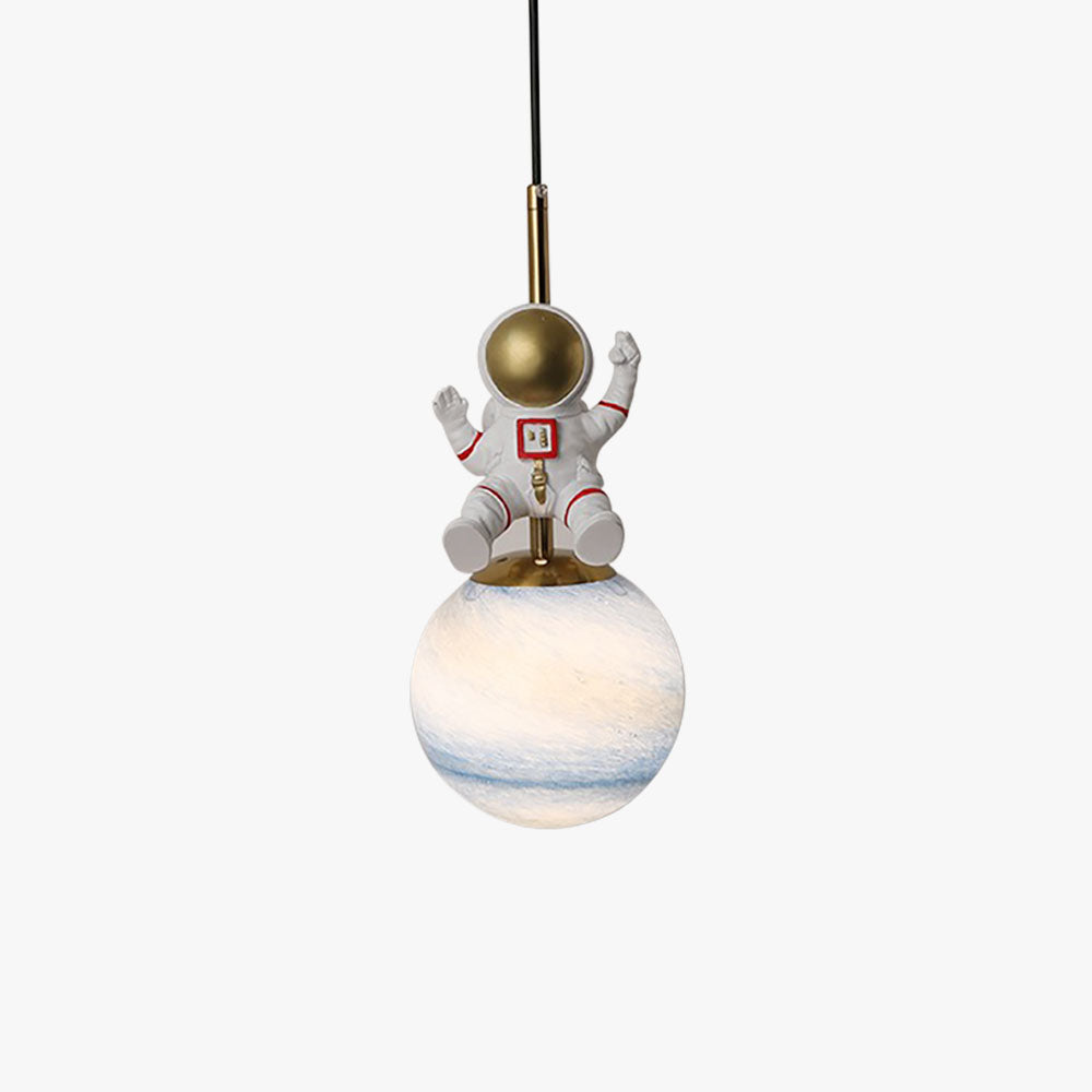 Minori Pendant Lamp, 2 Style, DIA 15CM