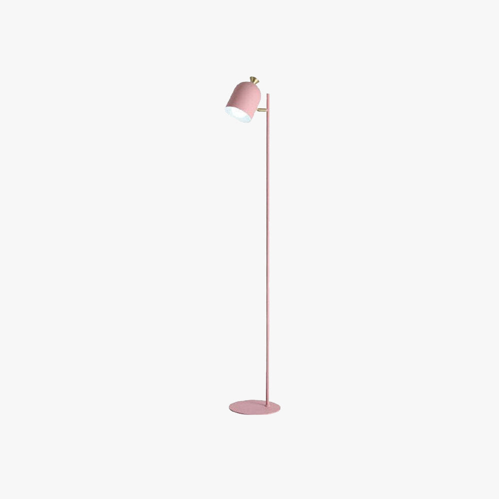 Morandi Modern Floor Lamp, 4 Colours 