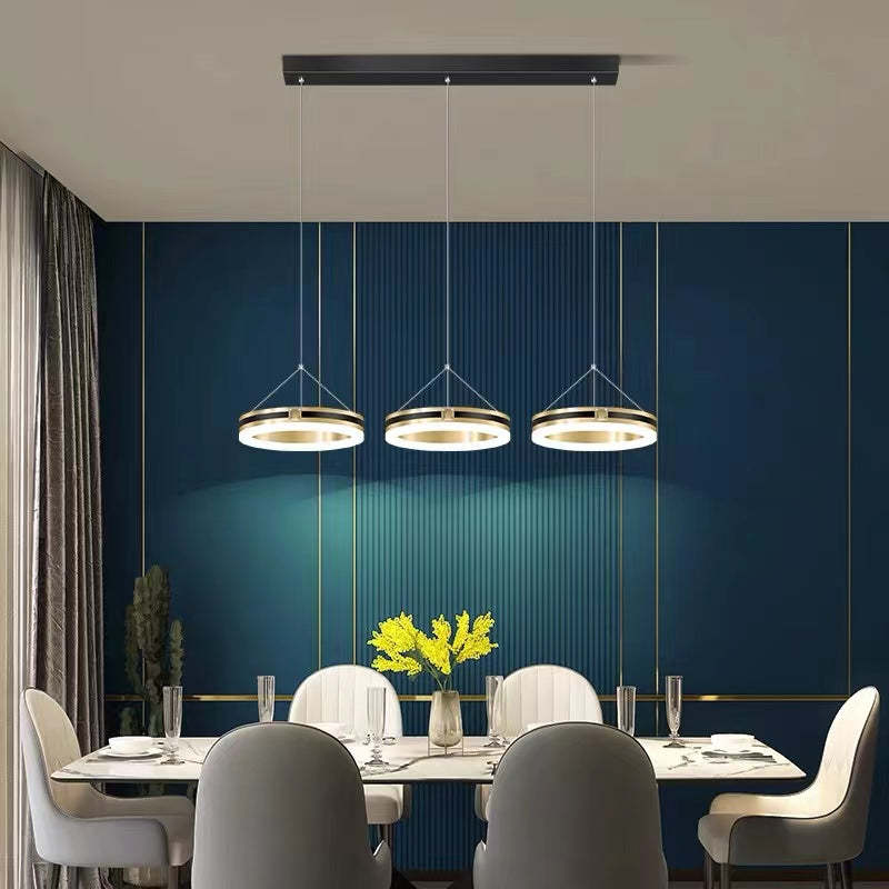 Modern Led Chandeliers