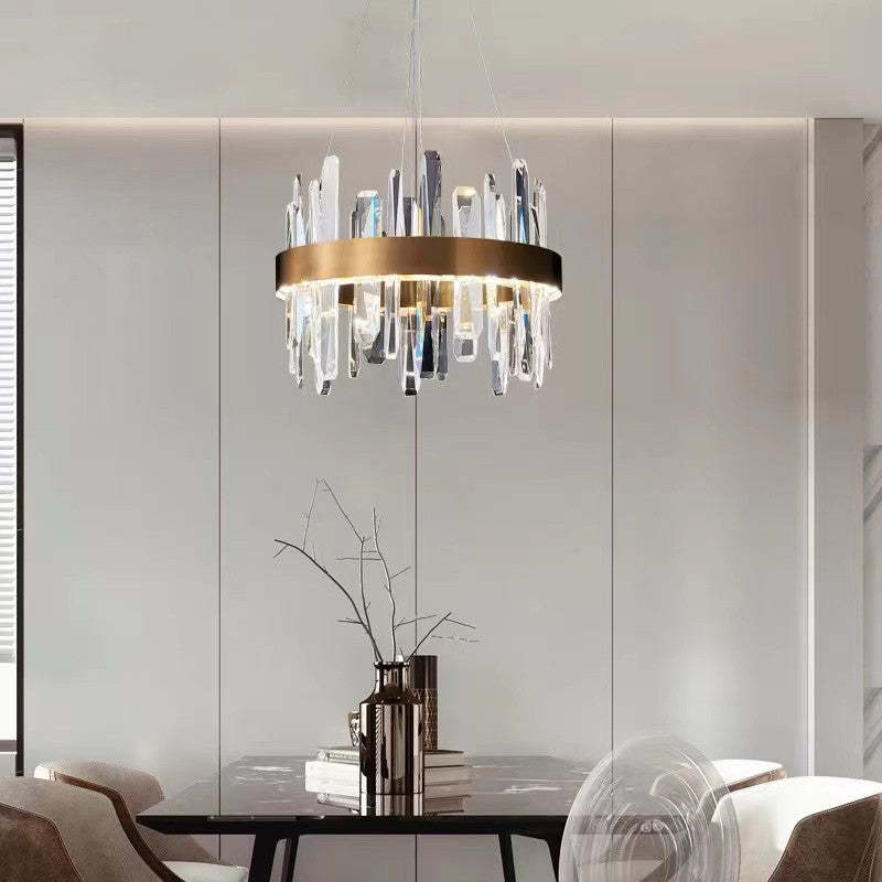 Marylin Pendant lamp, 60/80cm