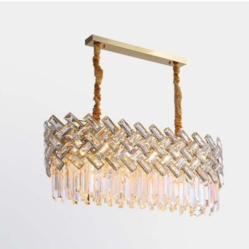 Marilyn Luxury Style Crystal Chandeliers