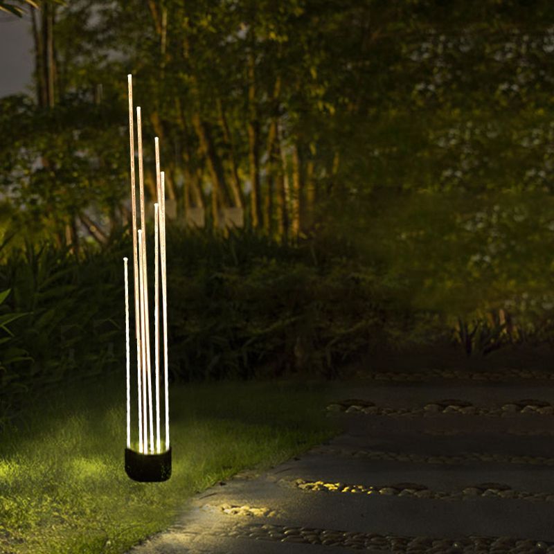 Riley optical fiber Outdoor lamps 